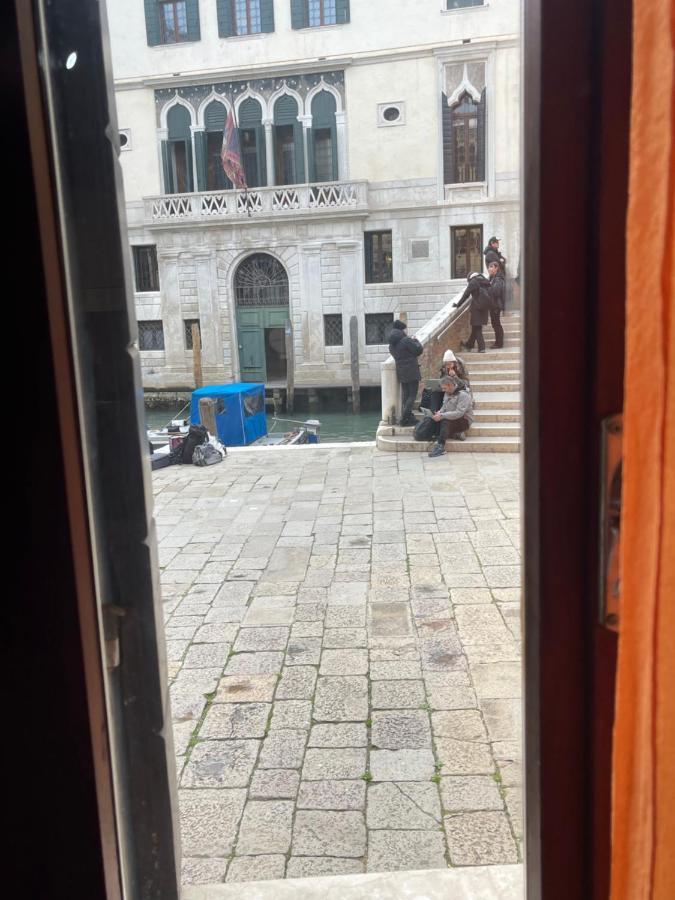 Charme Holidays Venedig Exterior foto