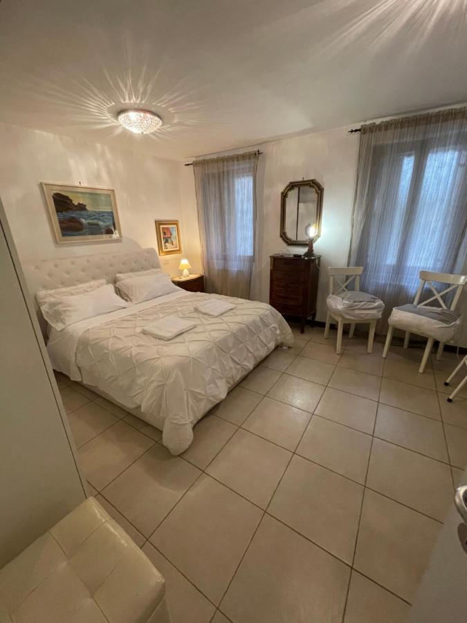 Charme Holidays Venedig Exterior foto