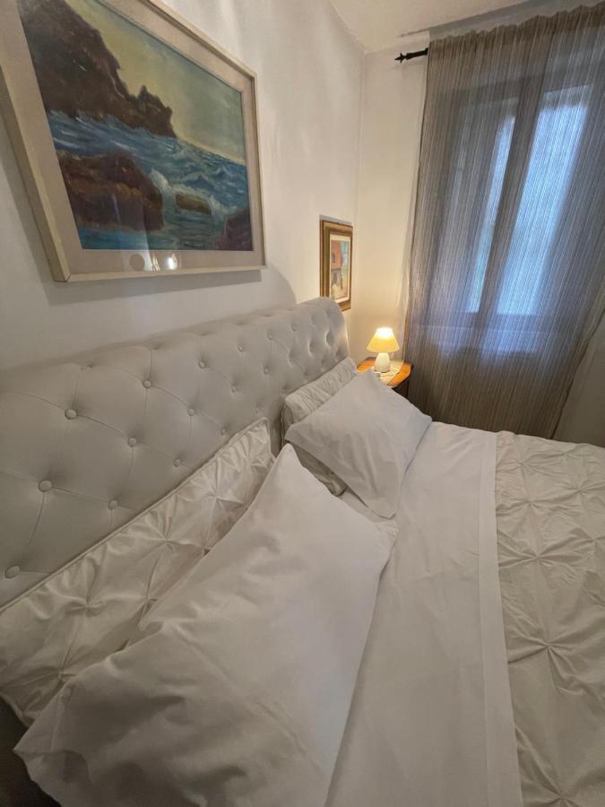 Charme Holidays Venedig Exterior foto