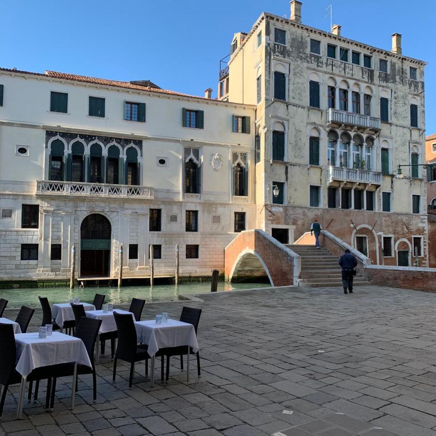 Charme Holidays Venedig Exterior foto