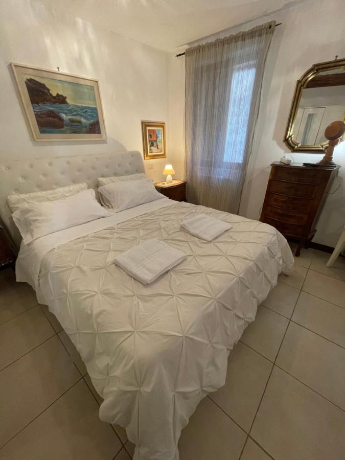Charme Holidays Venedig Exterior foto