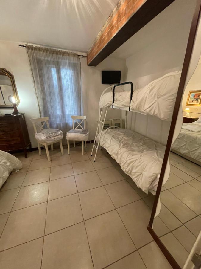 Charme Holidays Venedig Exterior foto
